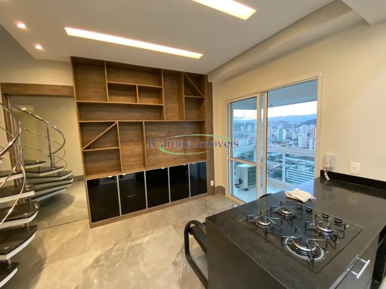 Cobertura, 2 quartos, 96 m² - Foto 2