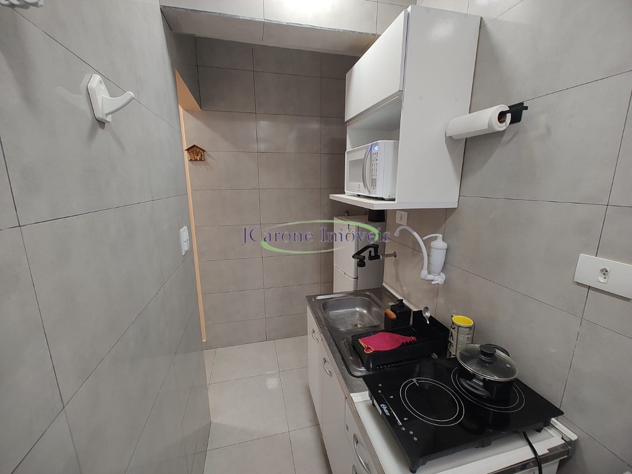 Apartamento, 1 quarto, 29 m² - Foto 11