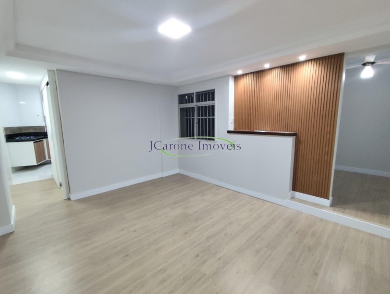 Apartamento, 2 quartos, 56 m² - Foto 3