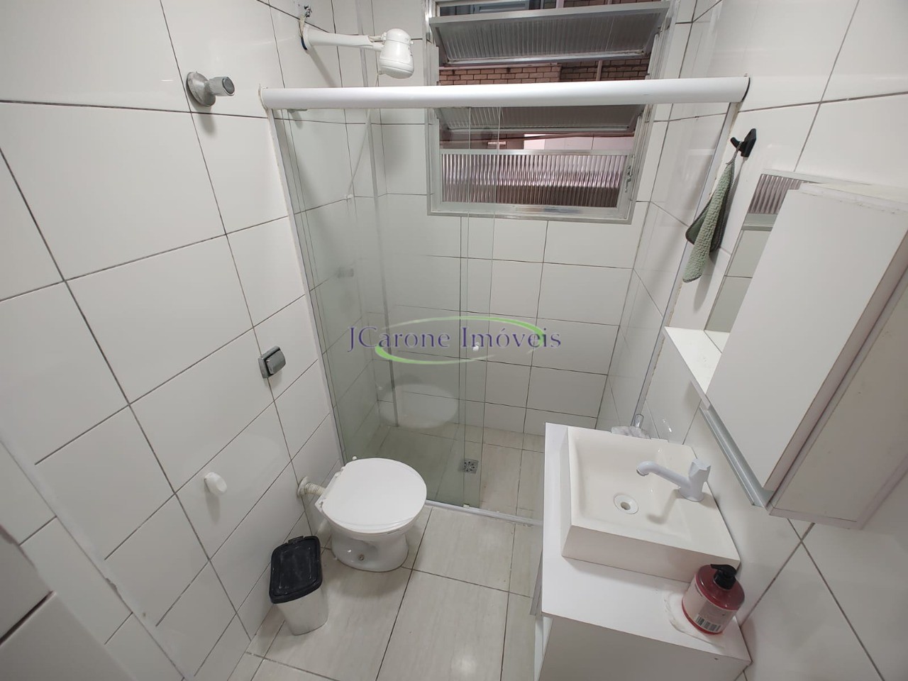 Apartamento, 1 quarto, 29 m² - Foto 8