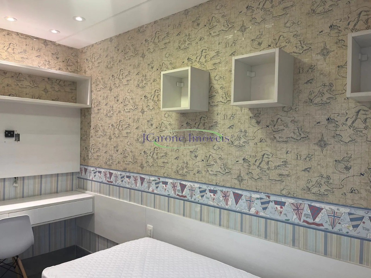 Cobertura, 2 quartos, 96 m² - Foto 11