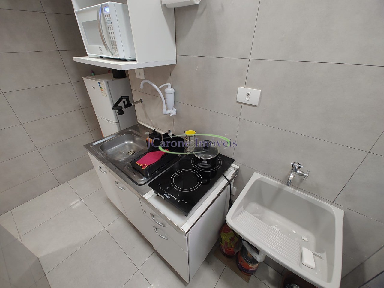 Apartamento, 1 quarto, 29 m² - Foto 10