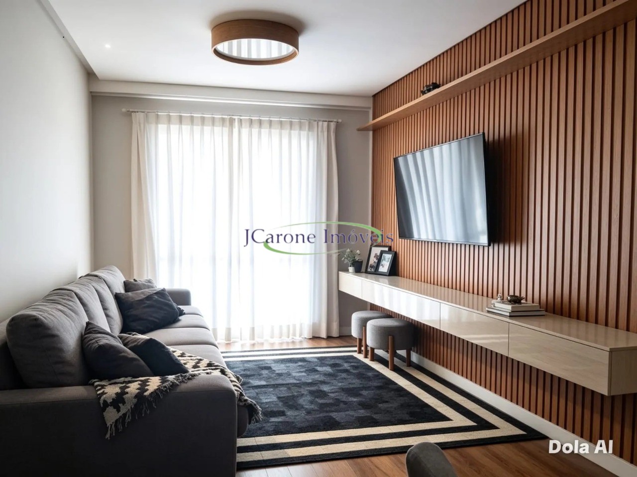 Apartamento, 3 quartos, 84 m² - Foto 2