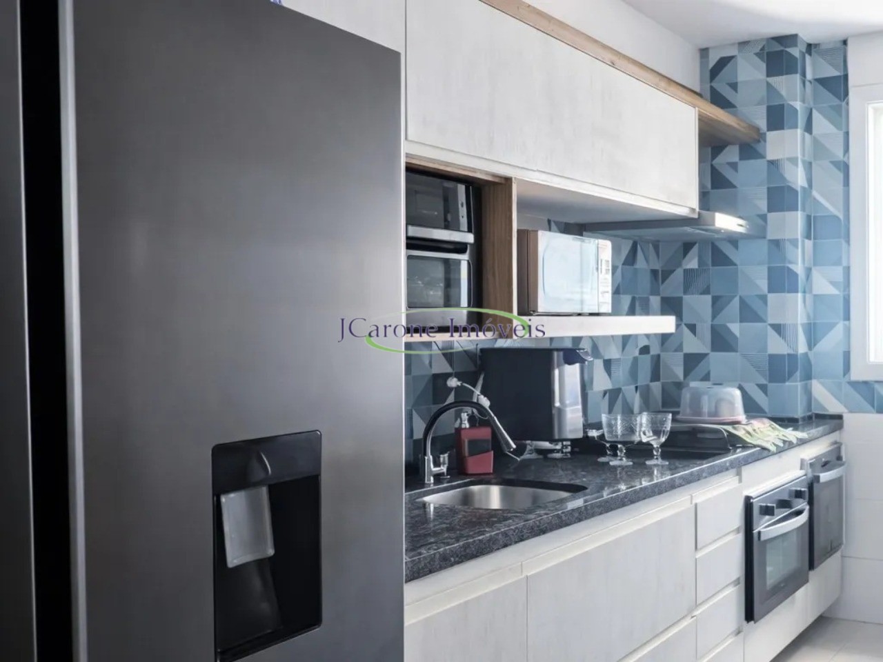 Apartamento, 3 quartos, 84 m² - Foto 9