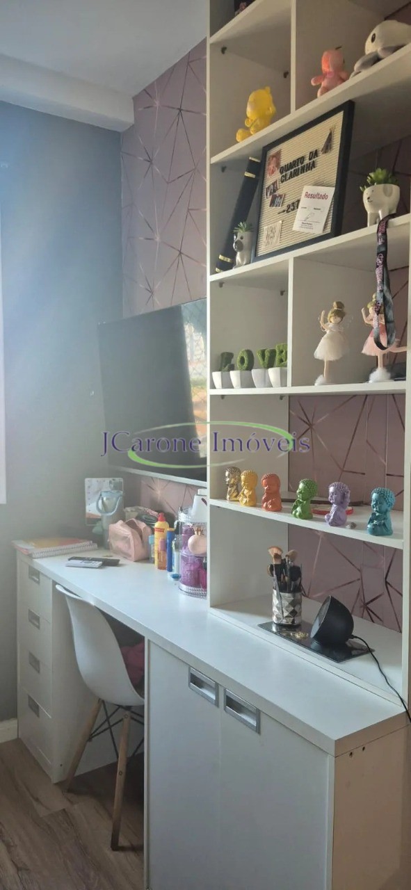 Apartamento, 3 quartos, 84 m² - Foto 20