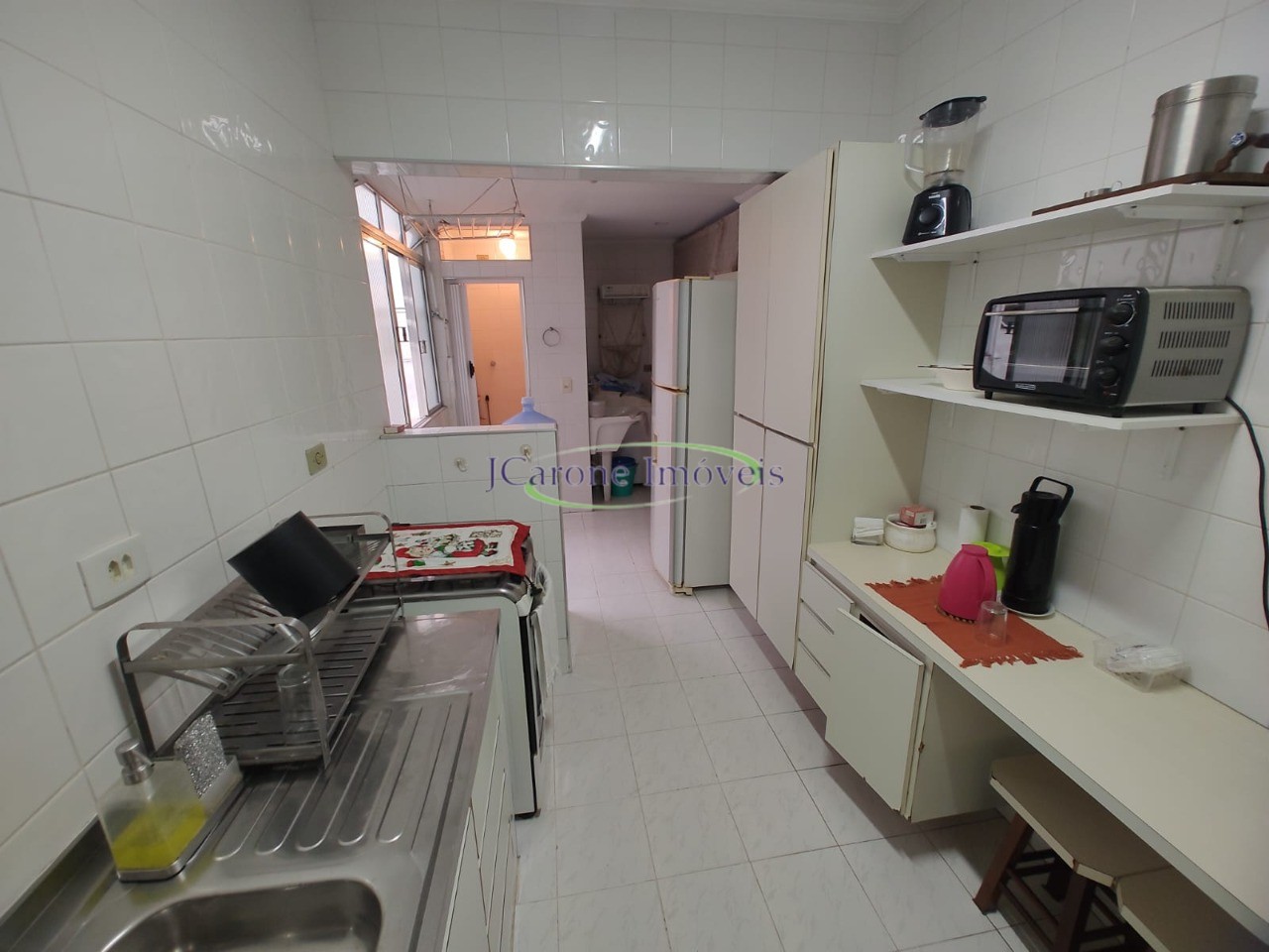 Apartamento, 2 quartos, 90 m² - Foto 7