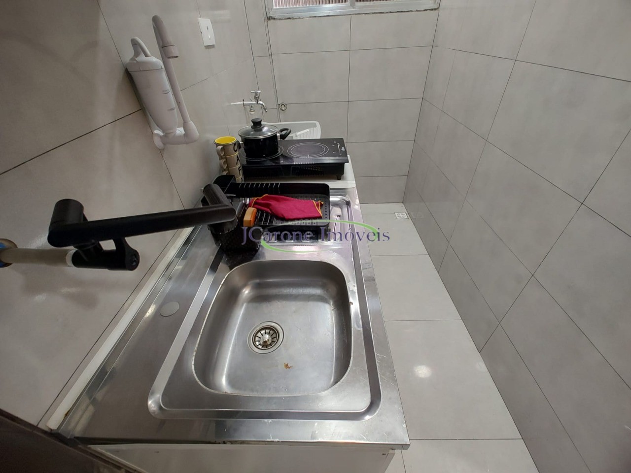 Apartamento, 1 quarto, 29 m² - Foto 12