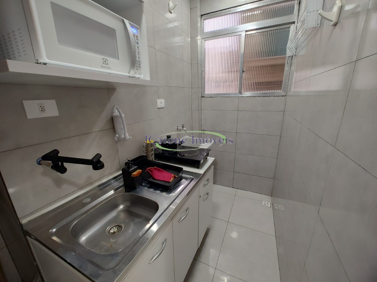 Apartamento, 1 quarto, 29 m² - Foto 9