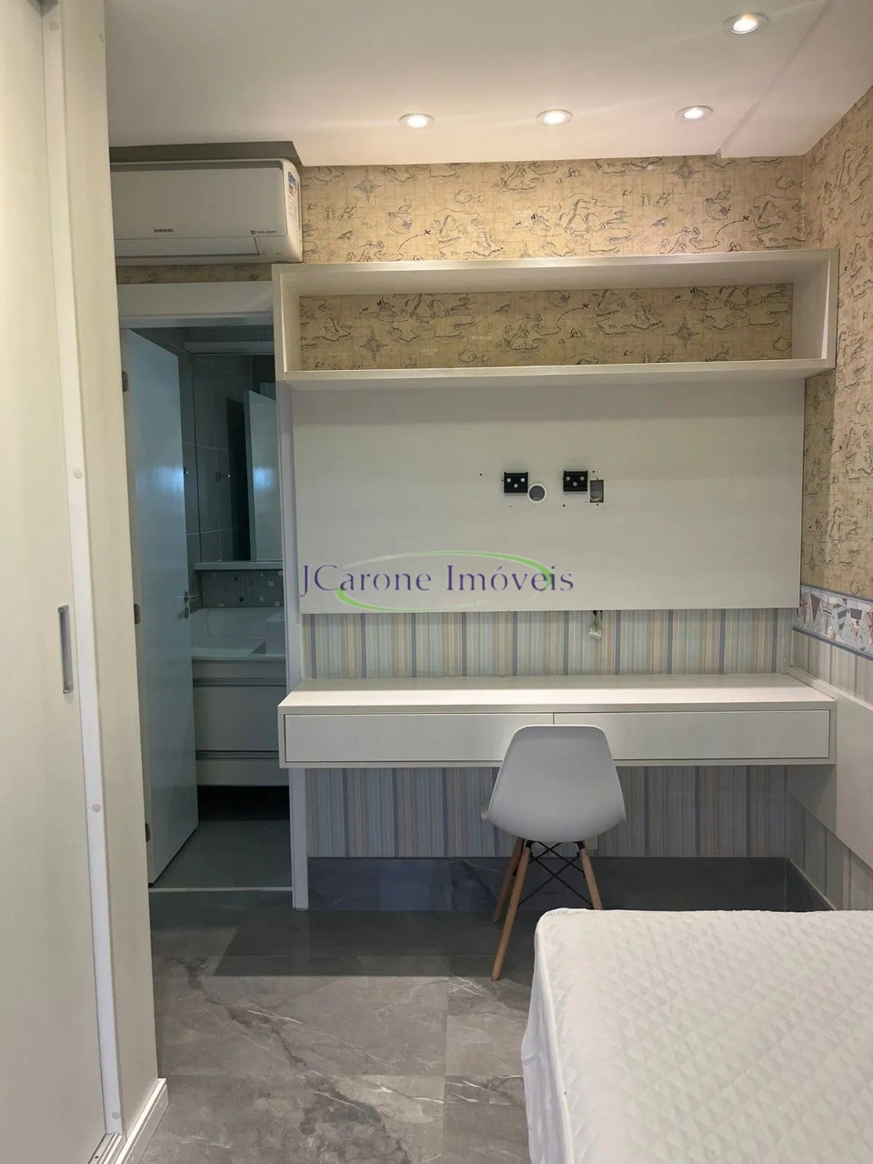 Cobertura, 2 quartos, 96 m² - Foto 12