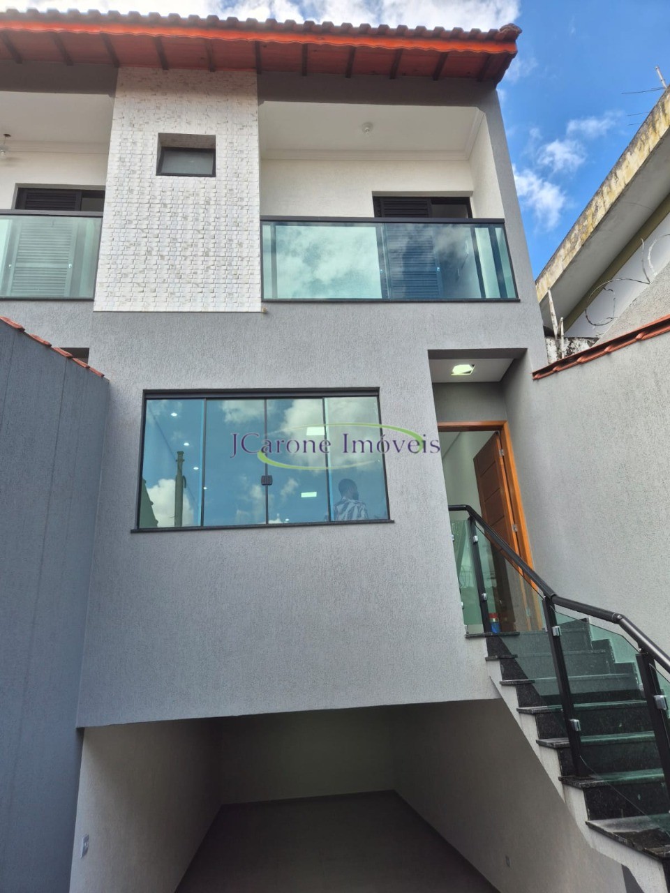 Casa, 3 quartos, 120 m² - Foto 1