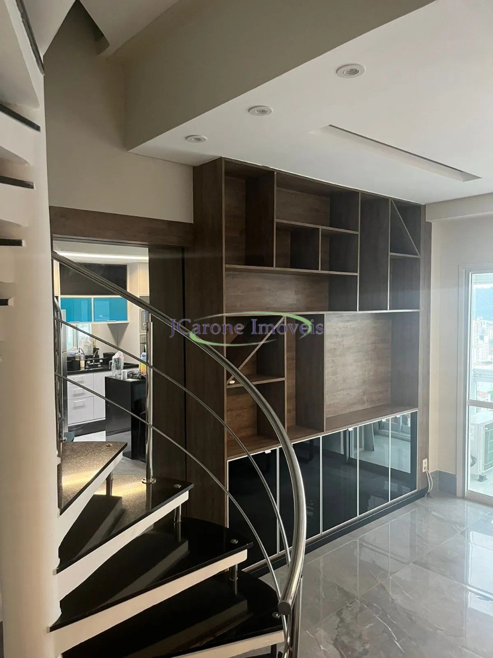 Cobertura, 2 quartos, 96 m² - Foto 3