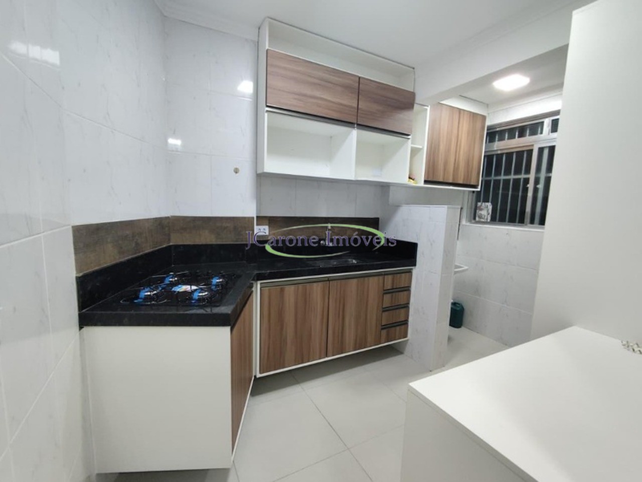 Apartamento, 2 quartos, 56 m² - Foto 11