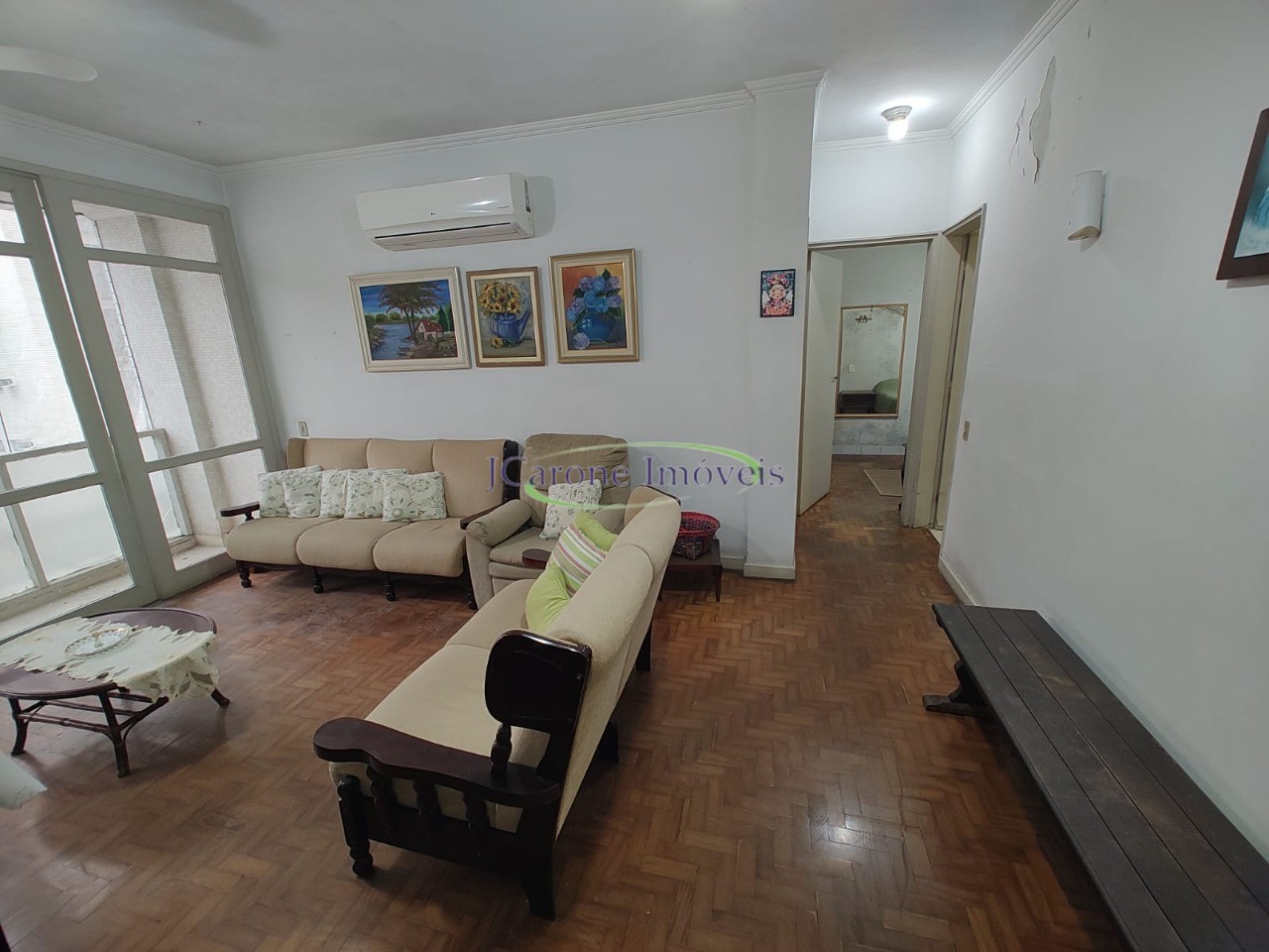 Apartamento, 2 quartos, 90 m² - Foto 5