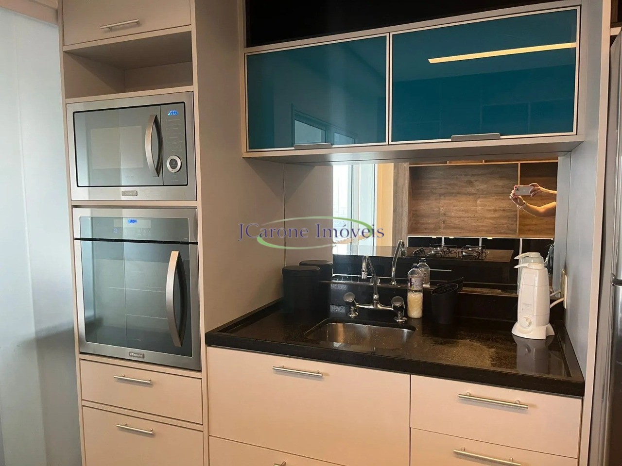 Cobertura, 2 quartos, 96 m² - Foto 9