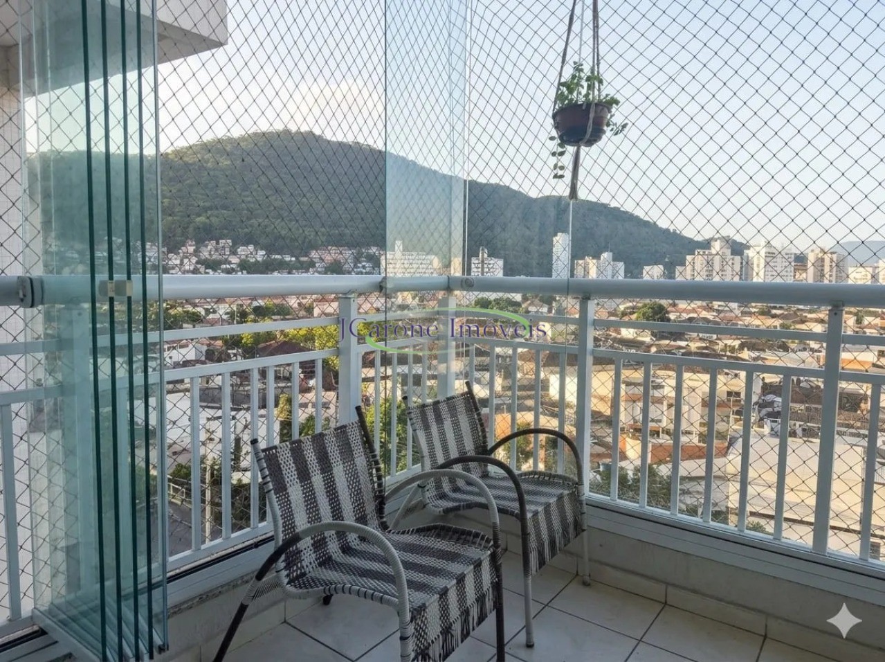 Apartamento, 3 quartos, 84 m² - Foto 1