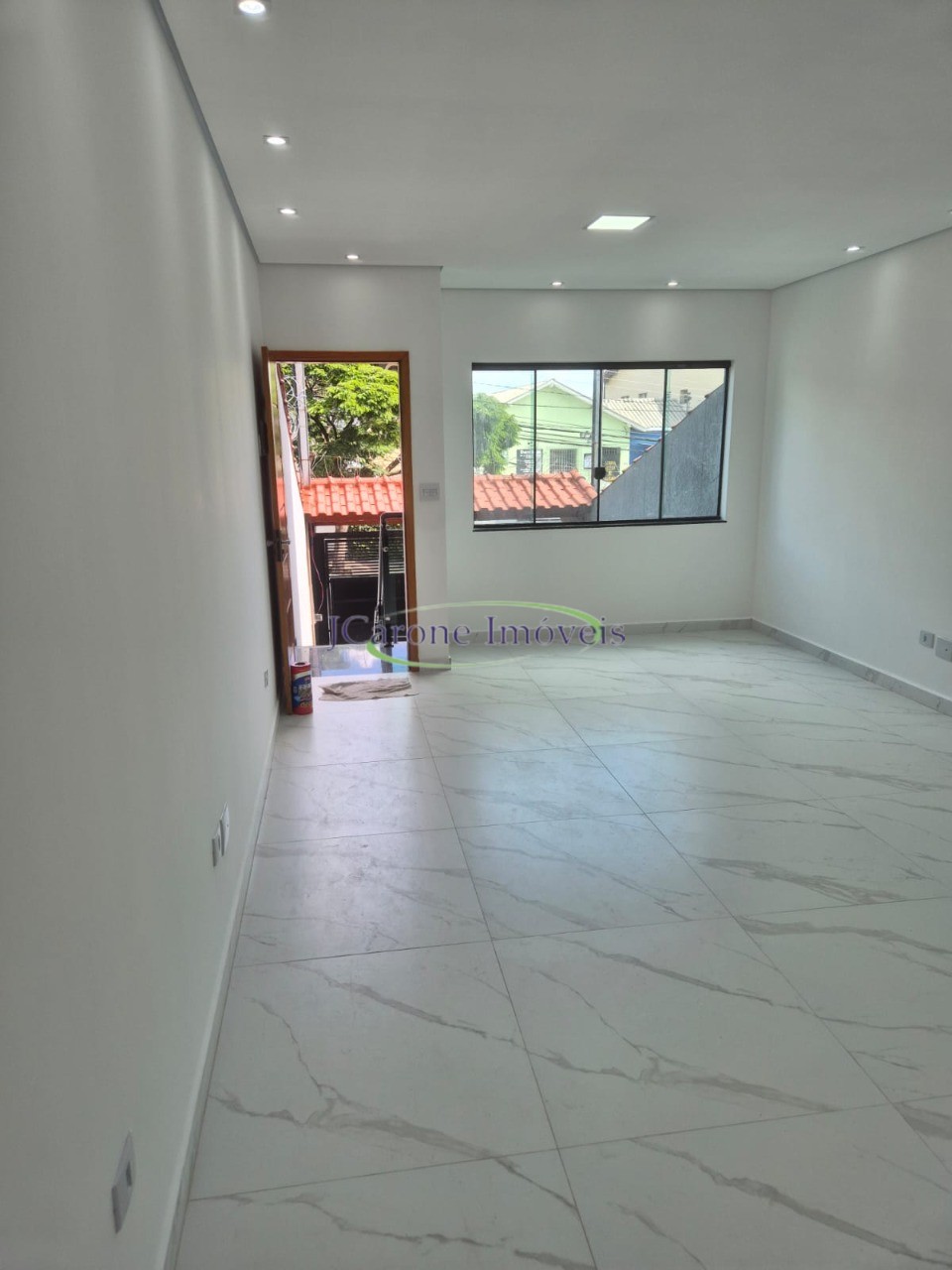 Casa, 3 quartos, 120 m² - Foto 2
