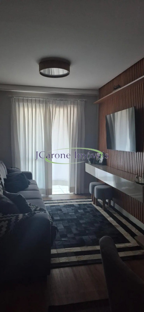 Apartamento, 3 quartos, 84 m² - Foto 3