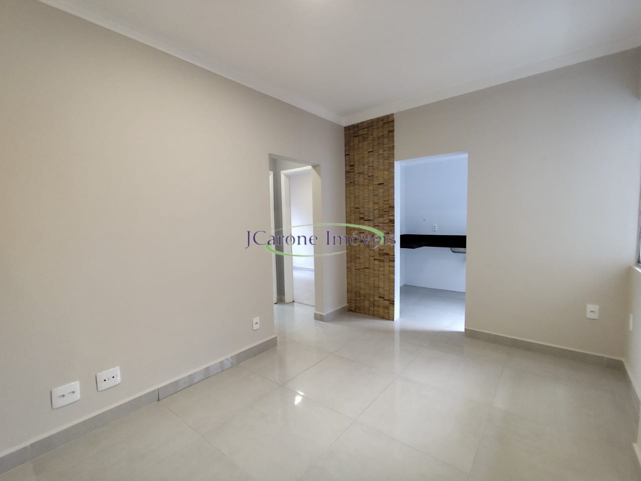 Apartamento, 2 quartos, 65 m² - Foto 2
