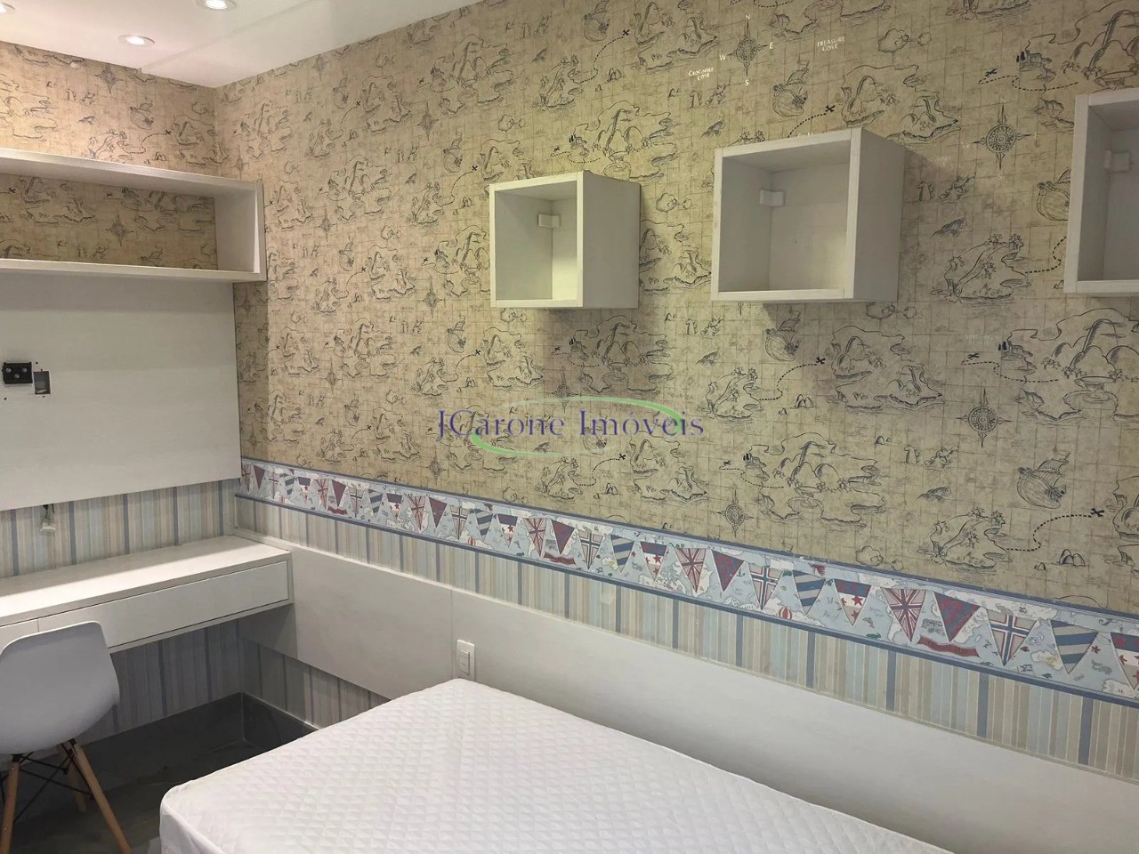 Cobertura, 2 quartos, 96 m² - Foto 16