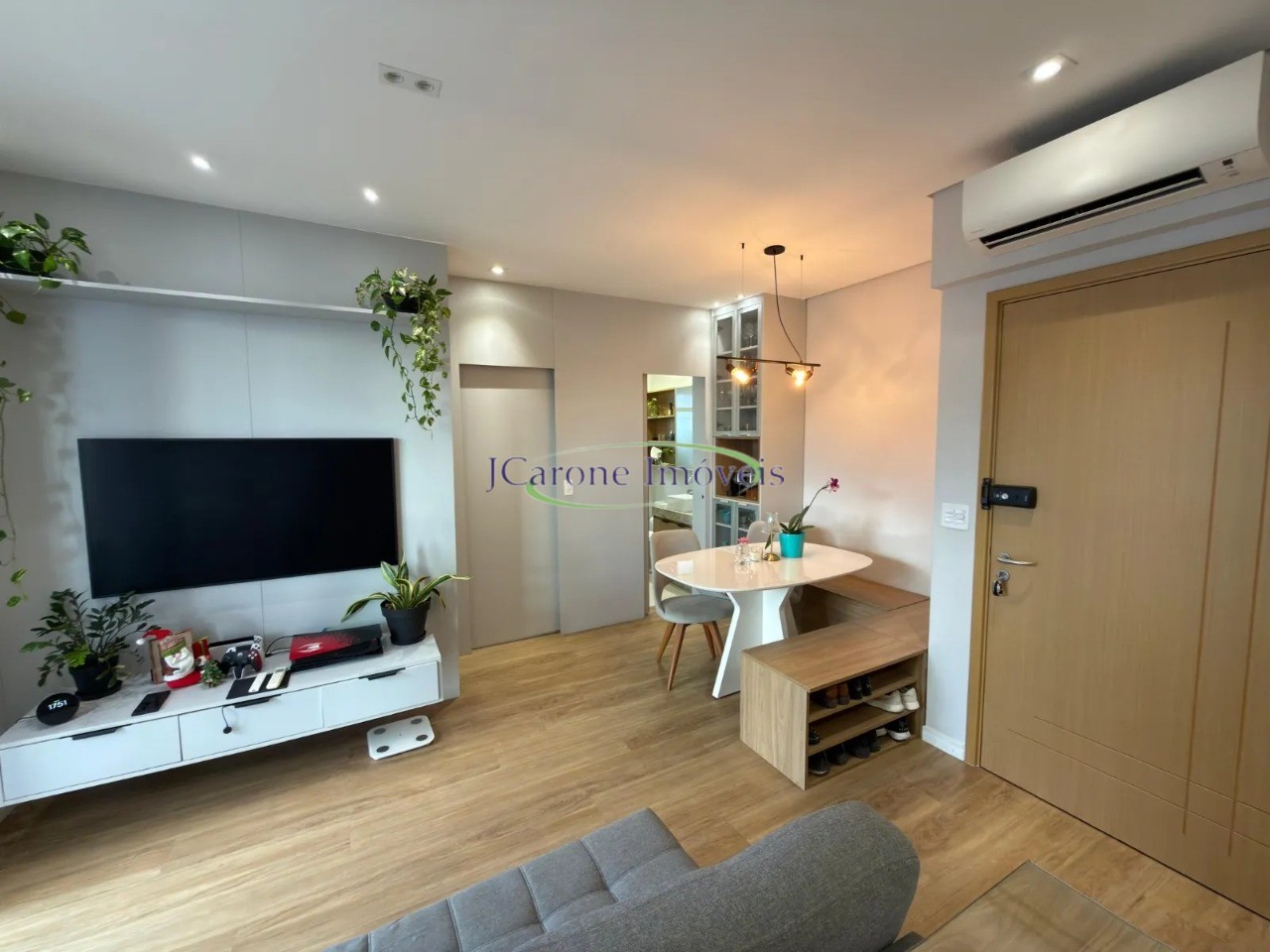 Apartamento, 1 quarto, 44 m² - Foto 8