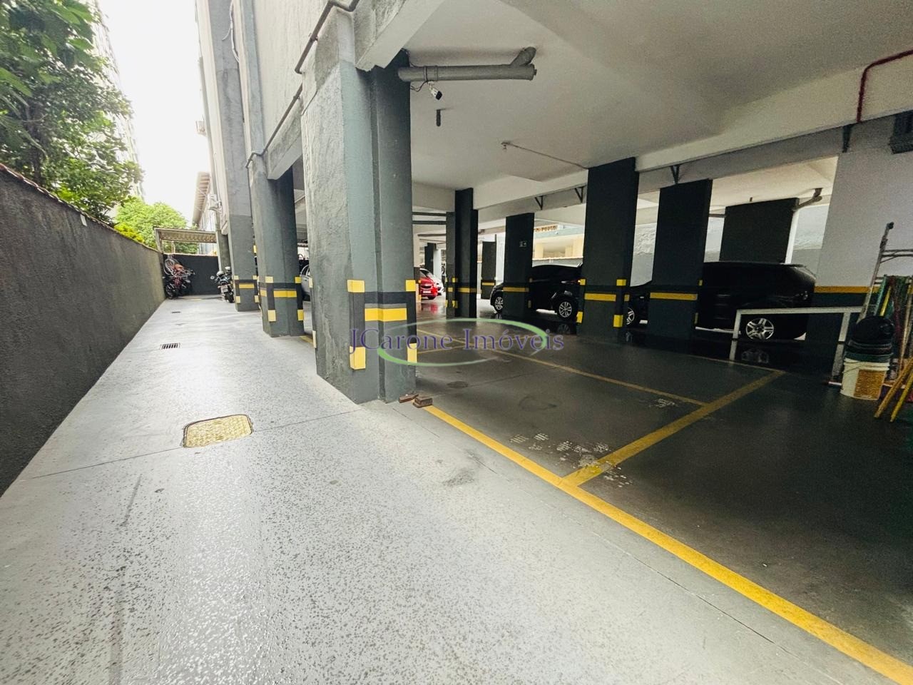 Oportunidade a venda no embaré - sala living 100% reformado 