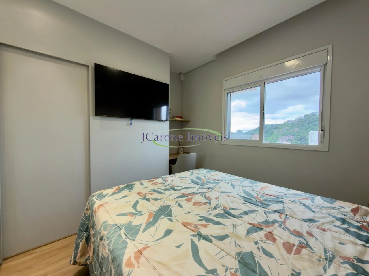 Apartamento, 1 quarto, 44 m² - Foto 20