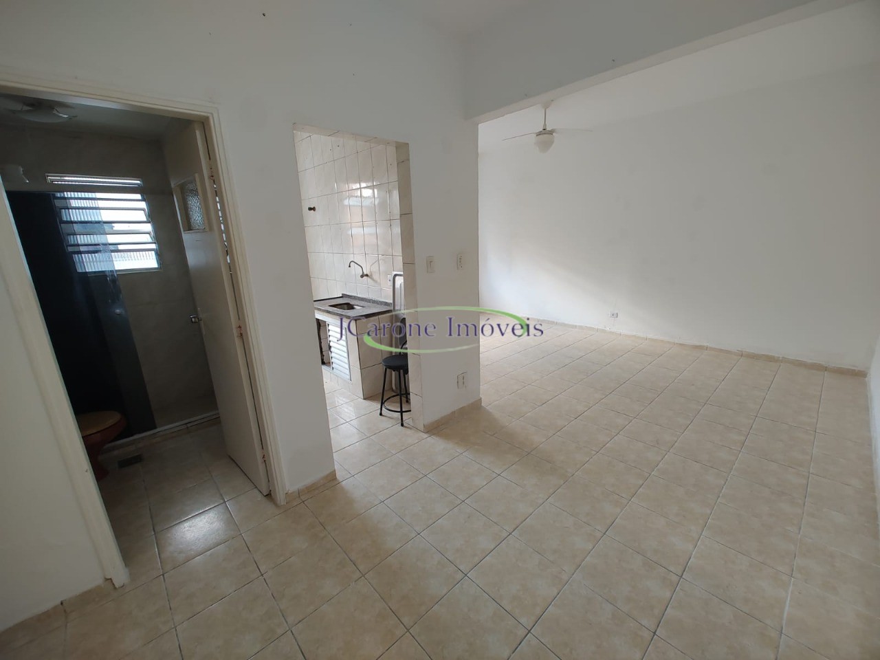 Apartamento, 1 quarto, 39 m² - Foto 7