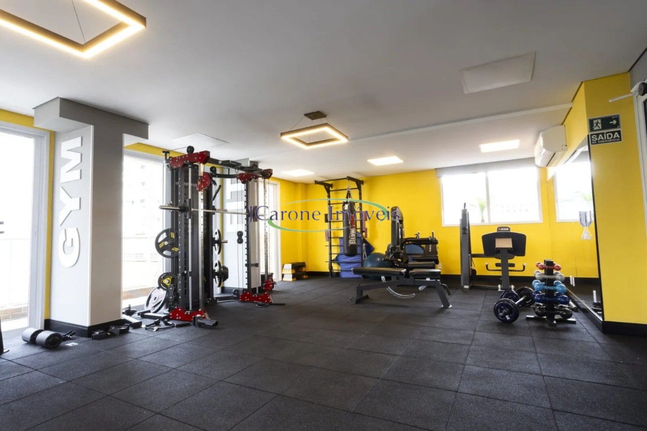 Apartamento, 1 quarto, 44 m² - Foto 24