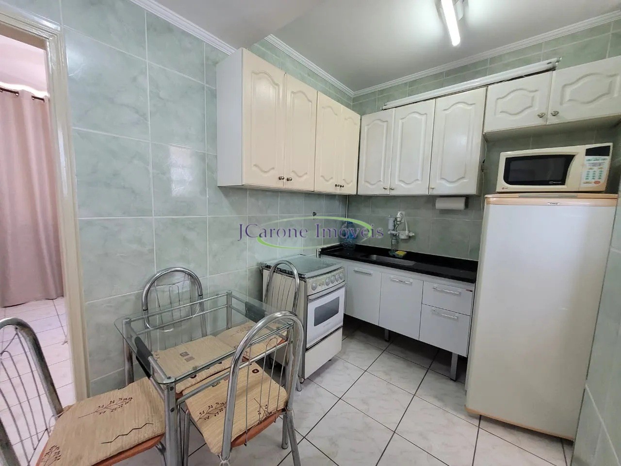Apartamento, 2 quartos, 66 m² - Foto 6
