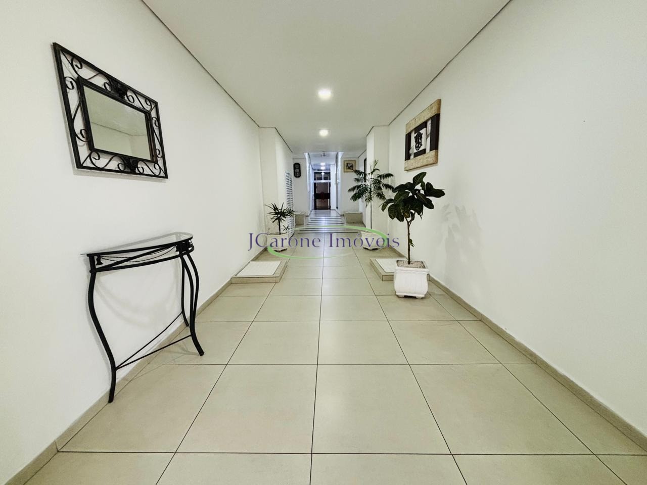 Oportunidade a venda no embaré - sala living 100% reformado 