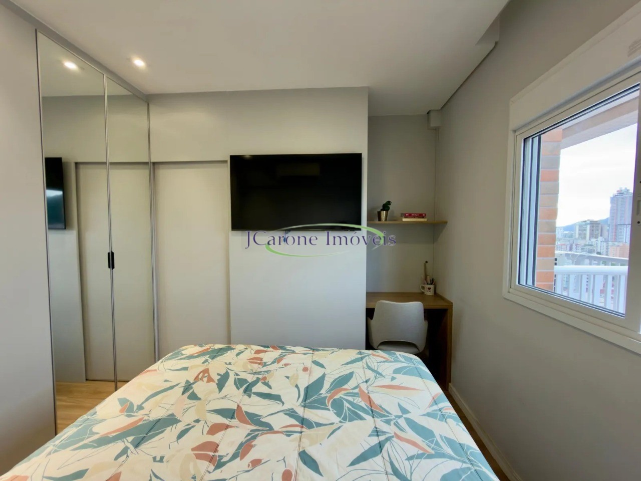 Apartamento, 1 quarto, 44 m² - Foto 18