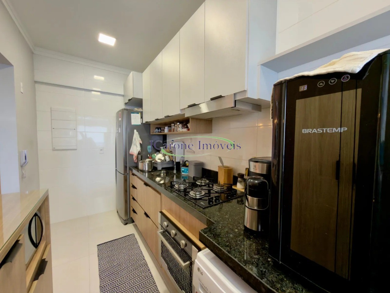 Apartamento, 1 quarto, 44 m² - Foto 12