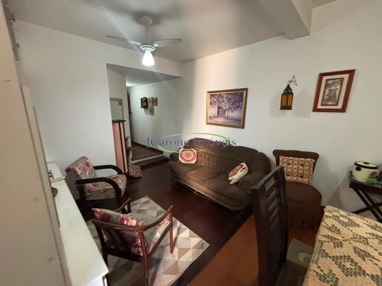Apartamento, 2 quartos, 80 m² - Foto 4