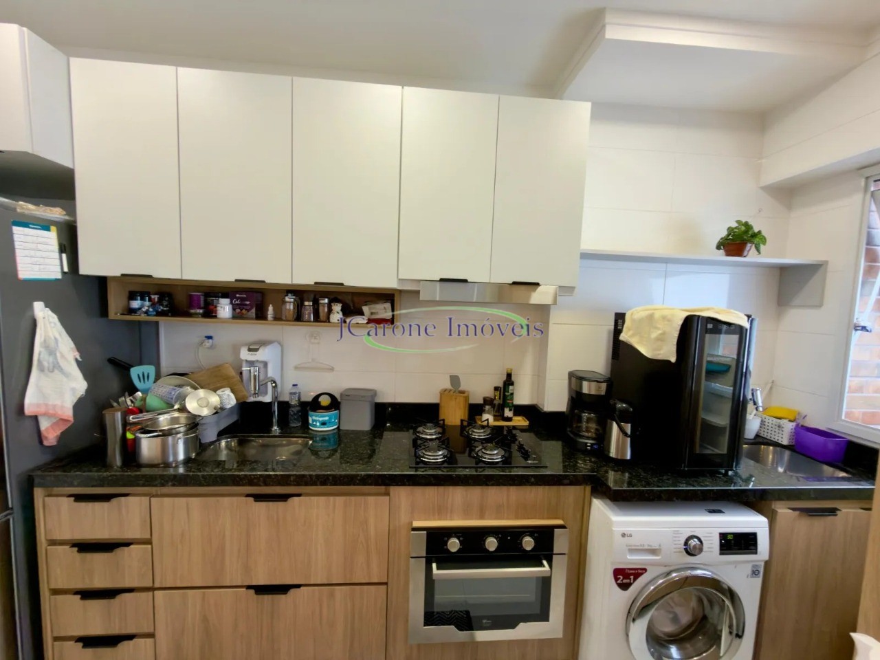 Apartamento, 1 quarto, 44 m² - Foto 11