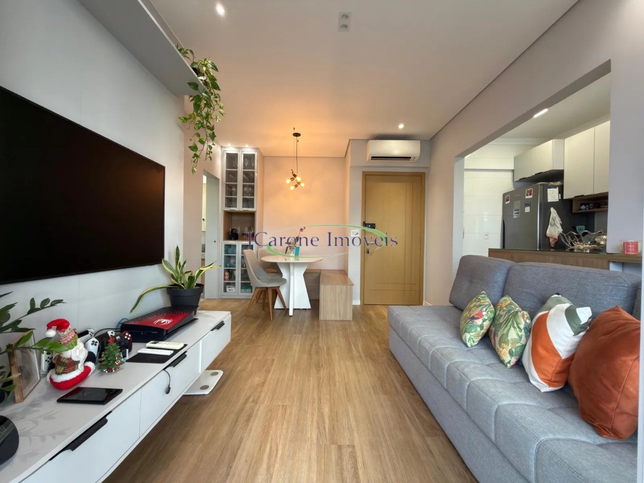 Apartamento, 1 quarto, 44 m² - Foto 7