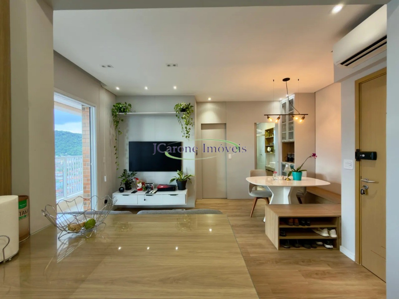 Apartamento, 1 quarto, 44 m² - Foto 6