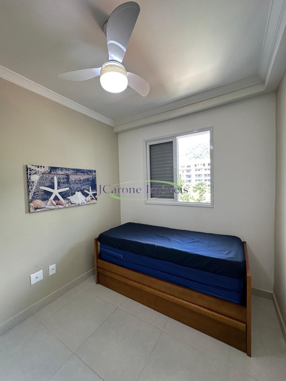 Venda ou permuta de apartamento mobiliado 2 dormitórios a 20