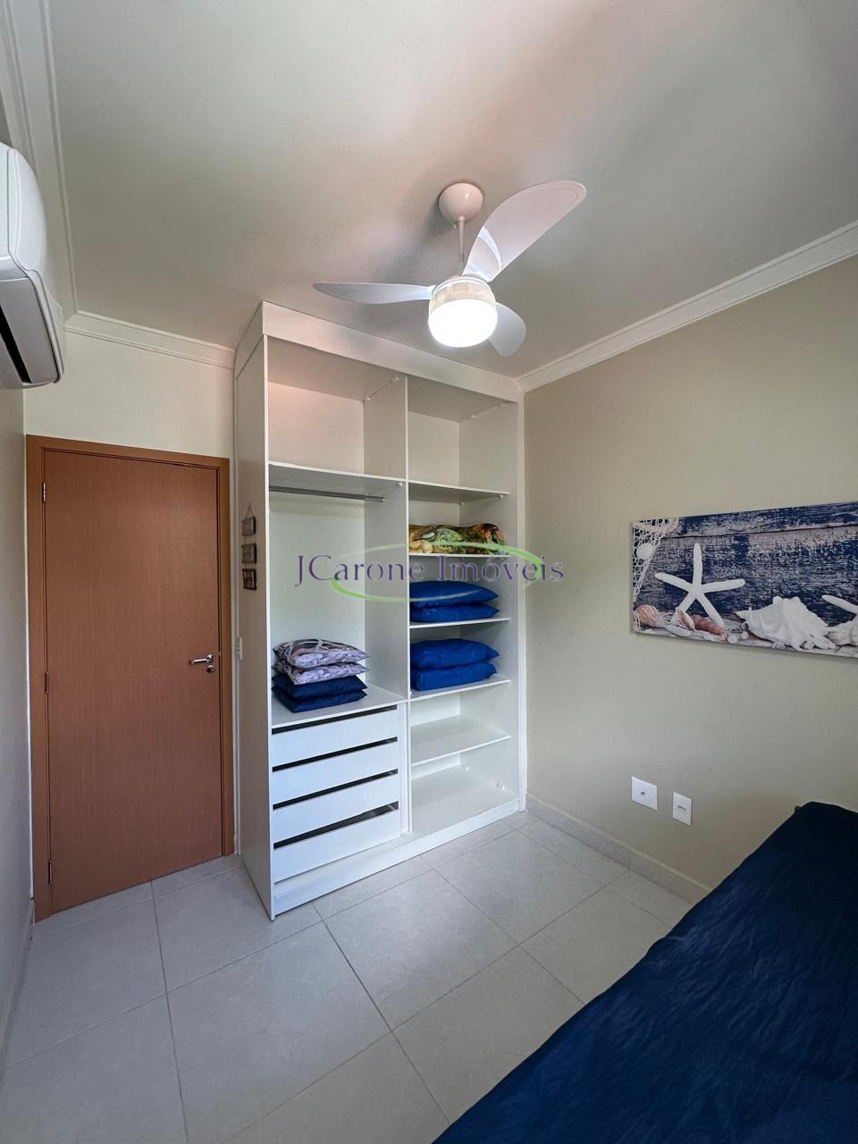 Venda ou permuta de apartamento mobiliado 2 dormitórios a 20