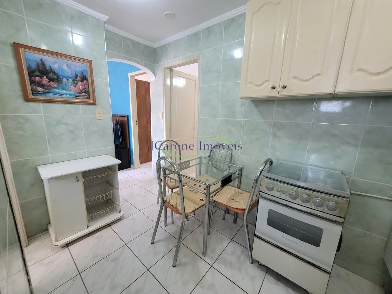Apartamento, 2 quartos, 66 m² - Foto 5
