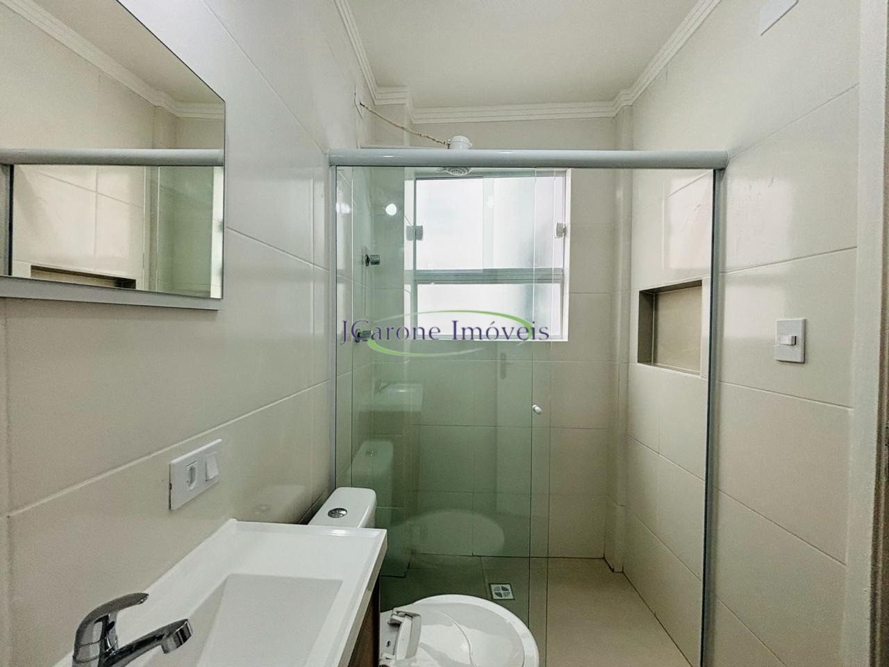 Oportunidade a venda no embaré - sala living 100% reformado 