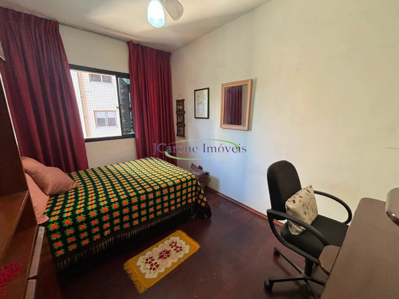 Apartamento, 2 quartos, 80 m² - Foto 12