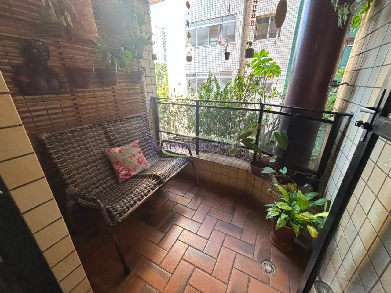 Apartamento, 2 quartos, 80 m² - Foto 6