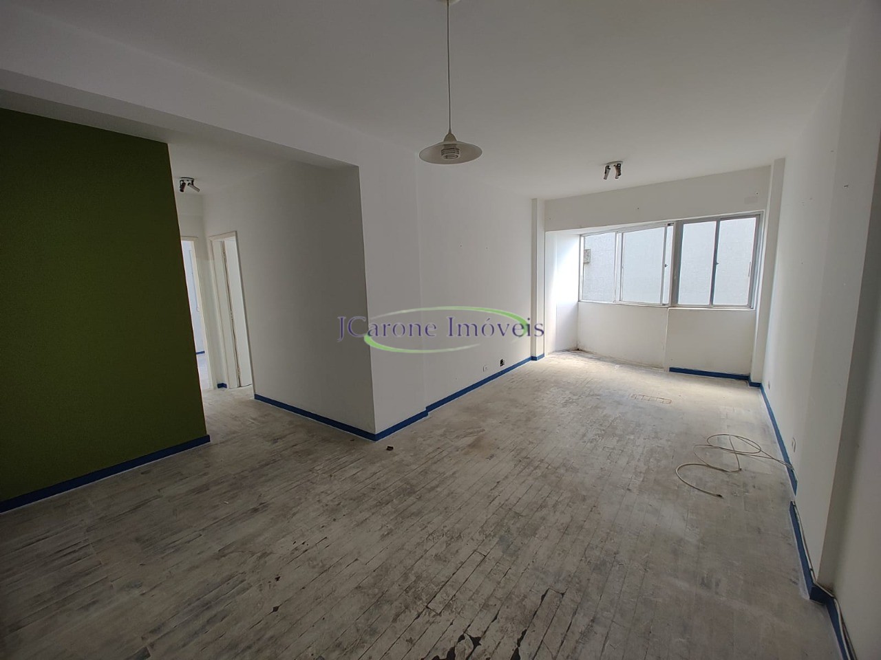 Apartamento, 2 quartos, 90 m² - Foto 1