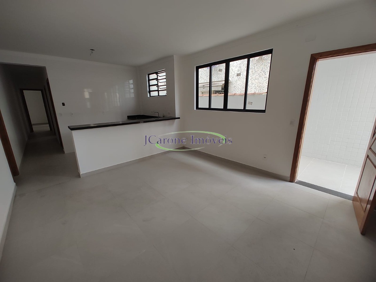 Casa, 2 quartos, 120 m² - Foto 1