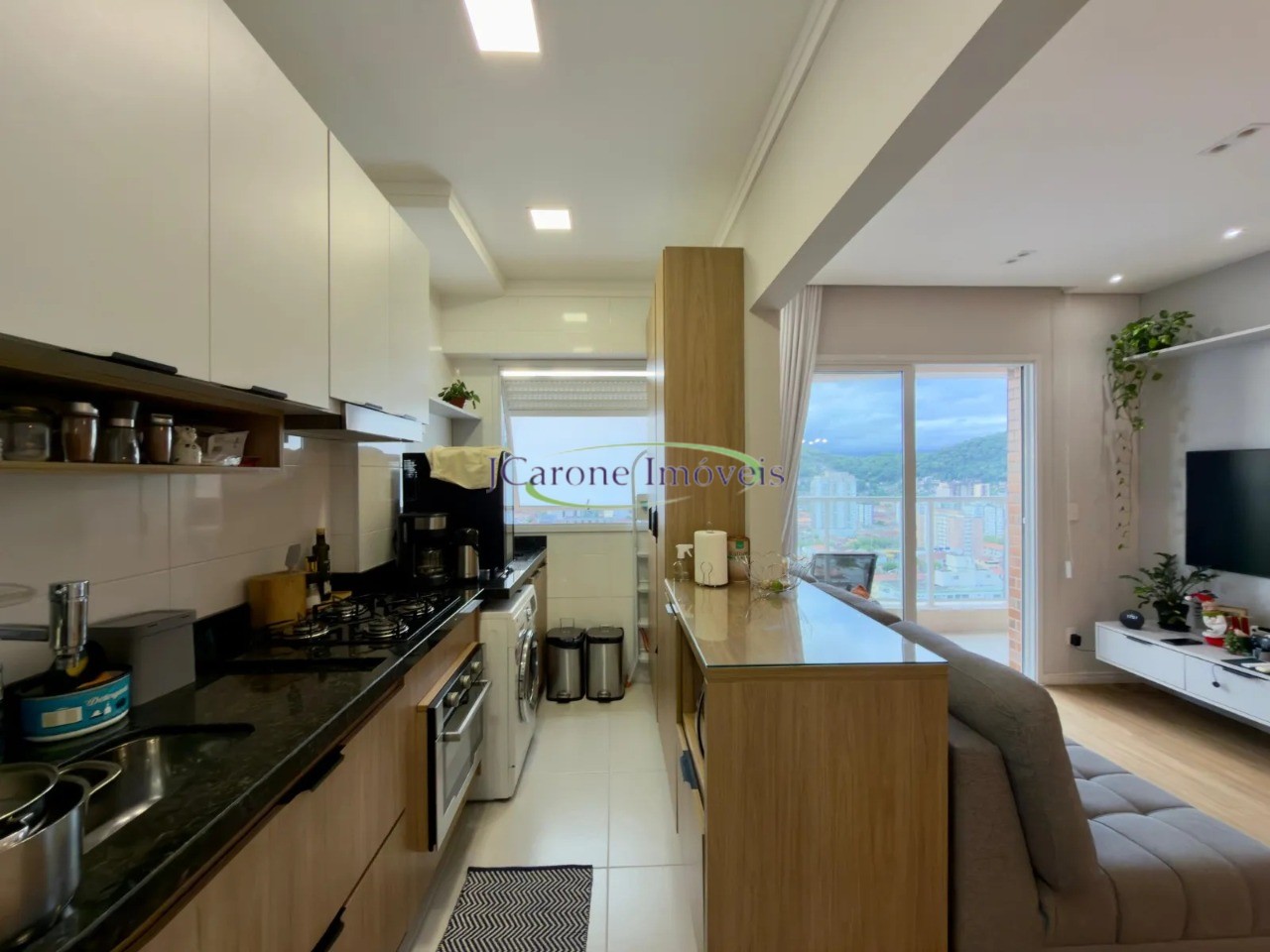 Apartamento, 1 quarto, 44 m² - Foto 13