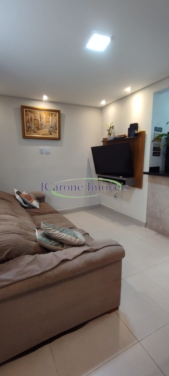 Apartamento, 2 quartos, 72 m² - Foto 2