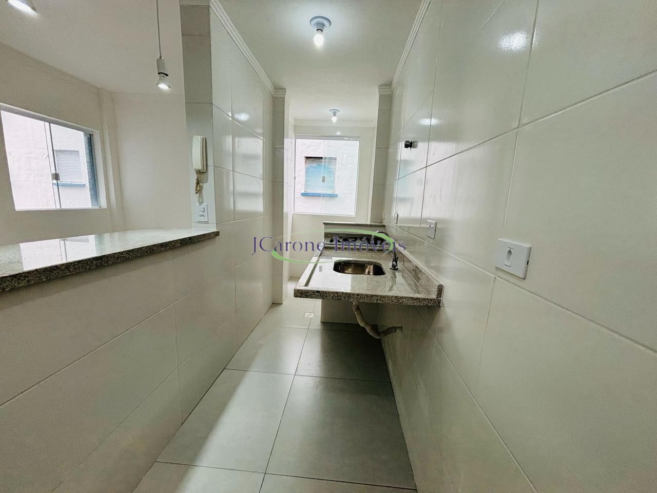 Oportunidade a venda no embaré - sala living 100% reformado 