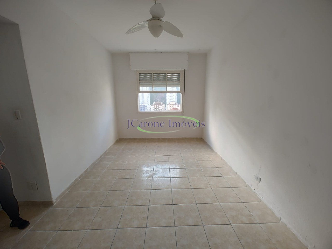 Apartamento, 1 quarto, 39 m² - Foto 1