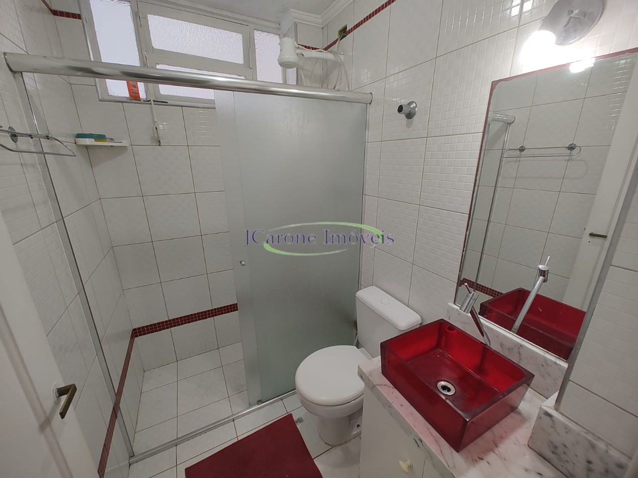 Apartamento a venda / permuta com 2 quartos na quadra da pra