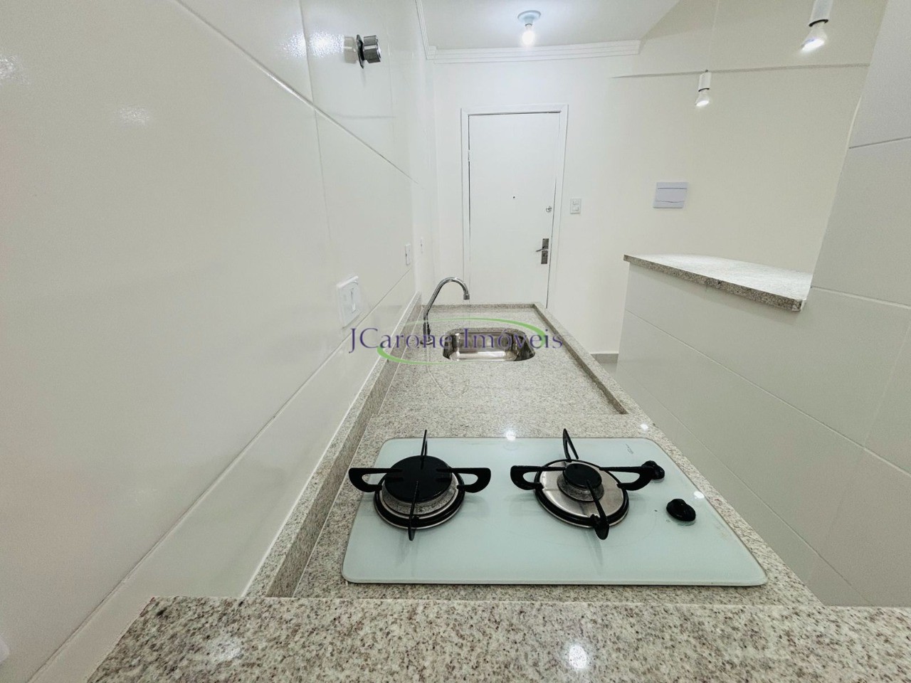 Oportunidade a venda no embaré - sala living 100% reformado 